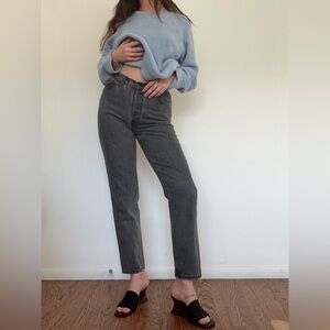 90’s Vintage Levi’s